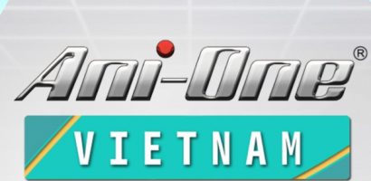 Ani-One Vietnam chính thức ra mắt, thỏa mãn đam mê anime của người Việt