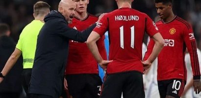 HLV Erik ten Hag tuyên bố cứng trước trận đại chiến M.U gặp Bayern Munich