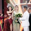 Người đẹp Albania đăng quang Miss Earth 2023