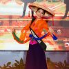 Thí sinh Miss Earth 2023 đánh trống, múa ba lê, nhảy waacking trong phần thi tài năng