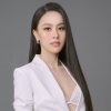 Ngọc Hằng ‘nuốt mic’ tại vòng thi tranh luận của Miss Intercontinental 2023