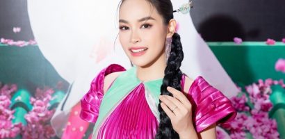 Ca sĩ Ngọc Mai ‘gây sốt’ đường đua âm nhạc với MV ‘Theo em về nhà’