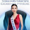 Miss Cosmo Vietnam 2023: Cao Thiên Trang tiếp tục làm đạo diễn, dẫn team chiến thắng 
