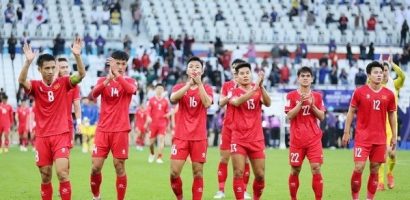 Vì sao đội tuyển Việt Nam phải hạn chế va chạm với Indonesia?