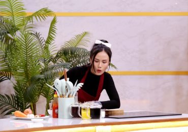 Đấu trường ẩm thực 2024: Ca sĩ Phan Như Thùy tiết lộ sở thích ăn uống độc lạ