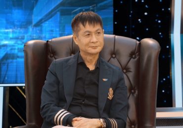 Talkshow ‘Kính đa chiều’ dám ‘nói thẳng, nói thật’