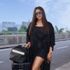 Shontelle luyến tiếc khi rời Việt Nam sau 3 tháng