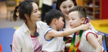 Chương trình truyền hình thực tế ‘Super Mom’ chính thức có mặt tại Việt Nam