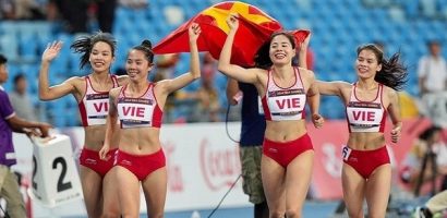 Thể thao Việt Nam nhọc nhằn săn vé dự Olympic Paris