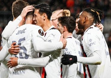 Europa League: Khi nào bốc thăm, Liverpool và AC Milan đối đầu?