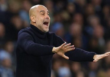 HLV Pep Guardiola: ‘Haaland đã làm câm lặng những lời chỉ trích’