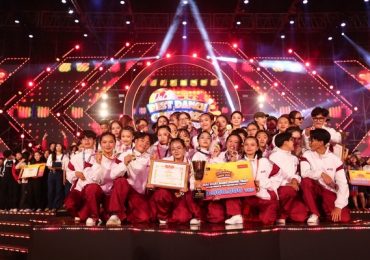 Dalat Best Dance Crew 2024 Cup có gì đổi mới?