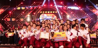 Dalat Best Dance Crew 2024 Cup có gì đổi mới?