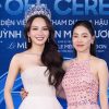 Chung kết Miss World 2024 được phát sóng trực tiếp trên sóng VTV