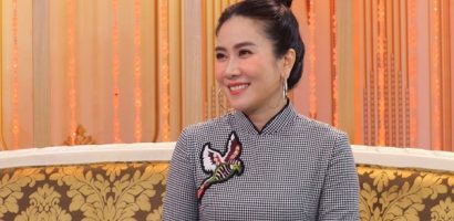 NSƯT Vân Khánh: ‘Tôi chỉ nhận show đêm giao thừa’