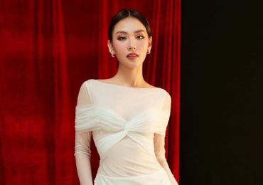 Hoa hậu Mai Phương chính thức có mặt trong Top 25 Head to Head Challenge Miss World
