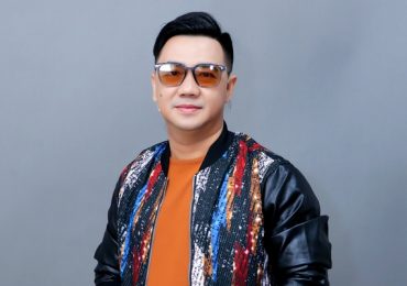 Producer Minh Đăng muốn hết sức mình với ‘cuộc dạo chơi’ âm nhạc ‘Thách thức giới hạn’