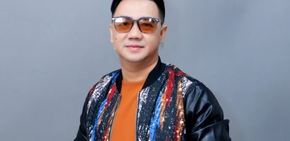 Producer Minh Đăng muốn hết sức mình với ‘cuộc dạo chơi’ âm nhạc ‘Thách thức giới hạn’