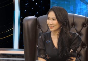 NSƯT Vân Khánh từng bị phản đối gay gắt khi hát nhạc trẻ