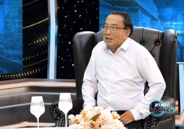 ‘Ông bầu’ Huỳnh Anh Tuấn: ‘Huỳnh Lập, Lê Dương Bảo Lâm mất 12 năm mới được diễn trên sân khấu Idecaf’