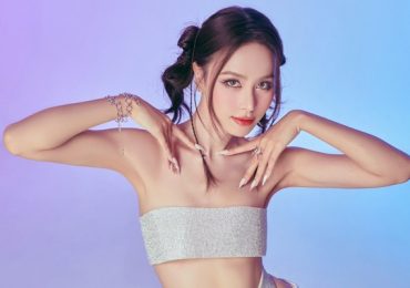 Á hậu Ngọc Hằng bất ngờ thay đổi phong cách, fans ủng hộ debut ca sĩ