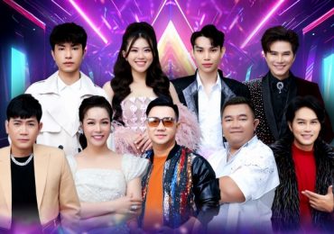 Thách thức giới hạn: Thí sinh tung chiêu thu hút ba producer