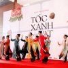 Tóc Xanh Vạt Áo – Ngày hội Việt phục lớn nhất miền Nam chính thức trở lại