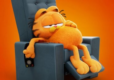 ‘Garfield: Mèo béo siêu quậy’ trở lại màn ảnh rộng với cuộc phiêu lưu hài hước