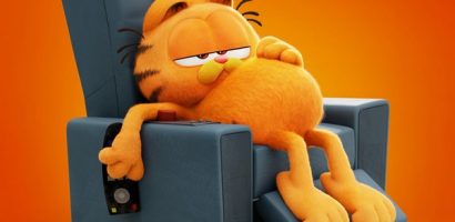 ‘Garfield: Mèo béo siêu quậy’ trở lại màn ảnh rộng với cuộc phiêu lưu hài hước