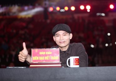 Biên đạo Viết Thành kỳ vọng những gì ở Dalat Best Dance Crew 2024?