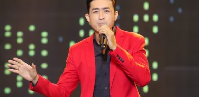 Dấu ấn Việt: Triệu Long ‘bị chỉ điểm’ giãn cơ mặt khi hát để được triệu likes