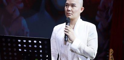 Nathan Lee: Tôi đẹp trai thế này không có con thì hơi phí, tiền để cho ai tiêu?