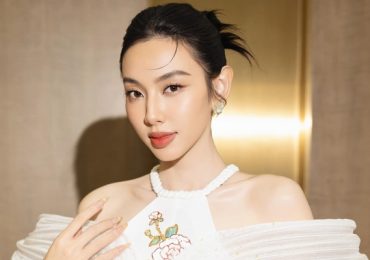 Hoa hậu Thuỳ Tiên ngồi ghế giám khảo Miss Grand Vietnam 3 mùa liên tiếp