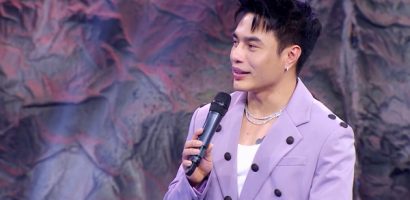 Lê Dương Bảo Lâm ‘cài cắm gà nhà’ vào gameshow ‘Đấu trường âm nhạc’