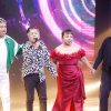 Diễn viên Kim Đào hóa diva, Tân Trề khoe giọng bất ngờ