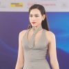 Hoa hậu Đỗ Thị Hà diện váy xẻ chân, Lê Hoàng Phương khoe eo tại Mr World Vietnam 2024