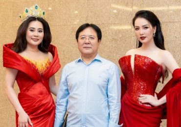 Mrs Grand Vietnam 2024 chính thức khởi động