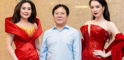 Mrs Grand Vietnam 2024 chính thức khởi động