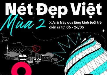 LIVE Beauty Vietnam – Nét đẹp Việt trở lại với mùa 2