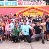 Có một Quốc tế Thiếu nhi rất khác của các em nhỏ của ‘Mái ấm gia đình Việt’