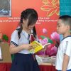 Câu chuyện cuộc sống: Ứng xử phù hợp khi con trẻ chơi với bạn khác giới