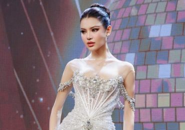 Miss International Queen Vietnam 2024 gọi tên Nguyễn Tường San