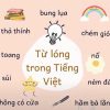 Câu chuyện cuộc sống: Trào lưu sử dụng tiếng lóng ở người trẻ