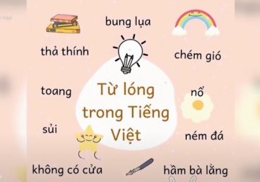 Câu chuyện cuộc sống: Trào lưu sử dụng tiếng lóng ở người trẻ