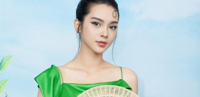 Quỳnh Lương khoe nhan sắc ngày càng thăng hạng, xứng danh ‘mỹ nữ phim VTV’