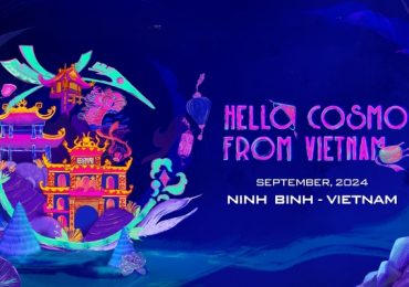 Miss Cosmo 2024 công bố show thời trang được tổ chức vào tháng 9 tại Ninh Bình