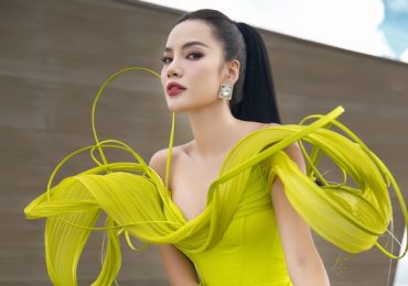 Dàn Hoa Á hậu hội tụ tại Con tàu kỳ quan VBFF 8 Miss Grand Vietnam 2024