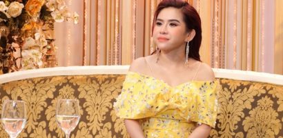 Bình Tinh: Chạy show bao nhiêu ‘đổ hết tiền’ vào đoàn cải lương Huỳnh Long