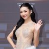 Bùi Lý Thiên Hương cùng dàn người đẹp đọ sắc trên thảm đỏ Miss Grand Vietnam 2024