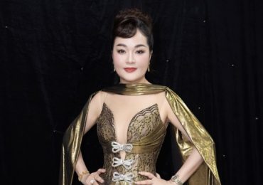 Hoa hậu Hoàng Thanh Nga làm giám khảo Miss Grand Vietnam 2024